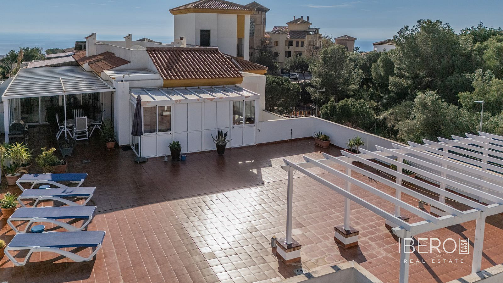 Pis 4+kk – Benalmádena, Benalmádena Costa - Vista 3