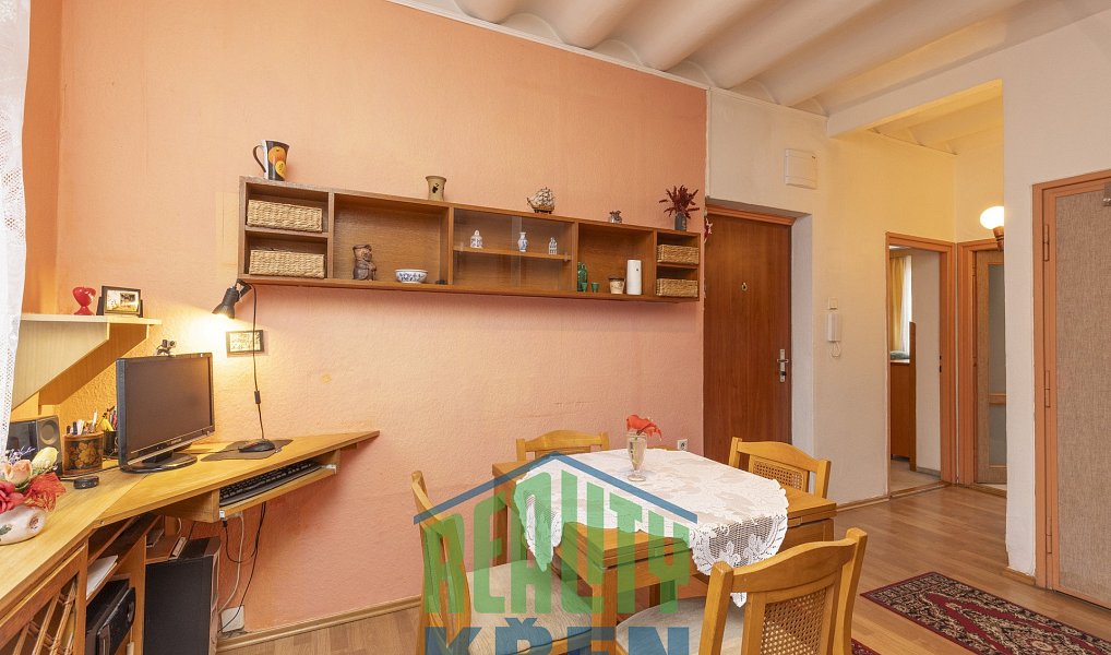Prodej bytu 3+1 93 m², Praha – náhled fotky 18