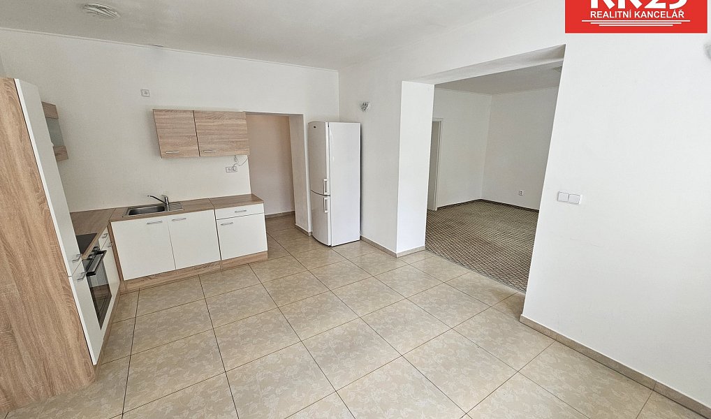 Prodej bytu 3+kk 87 m², Mariánské Lázně – náhled fotky 4