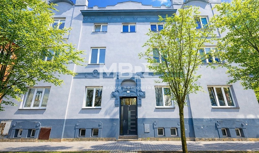 Pronájem bytu 1+kk 17 m², Bohumín – náhled fotky 5