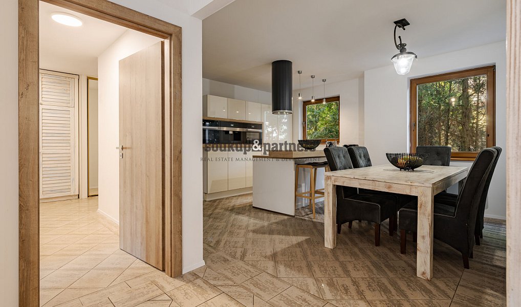 Prodej domu 153 m² s pozemkem 520 m², Žebrák – náhled fotky 14
