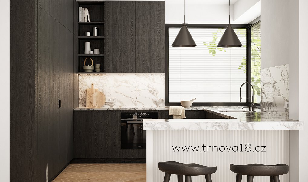 Prodej domu 326 m² s pozemkem 927 m², Trnová – náhled fotky 5