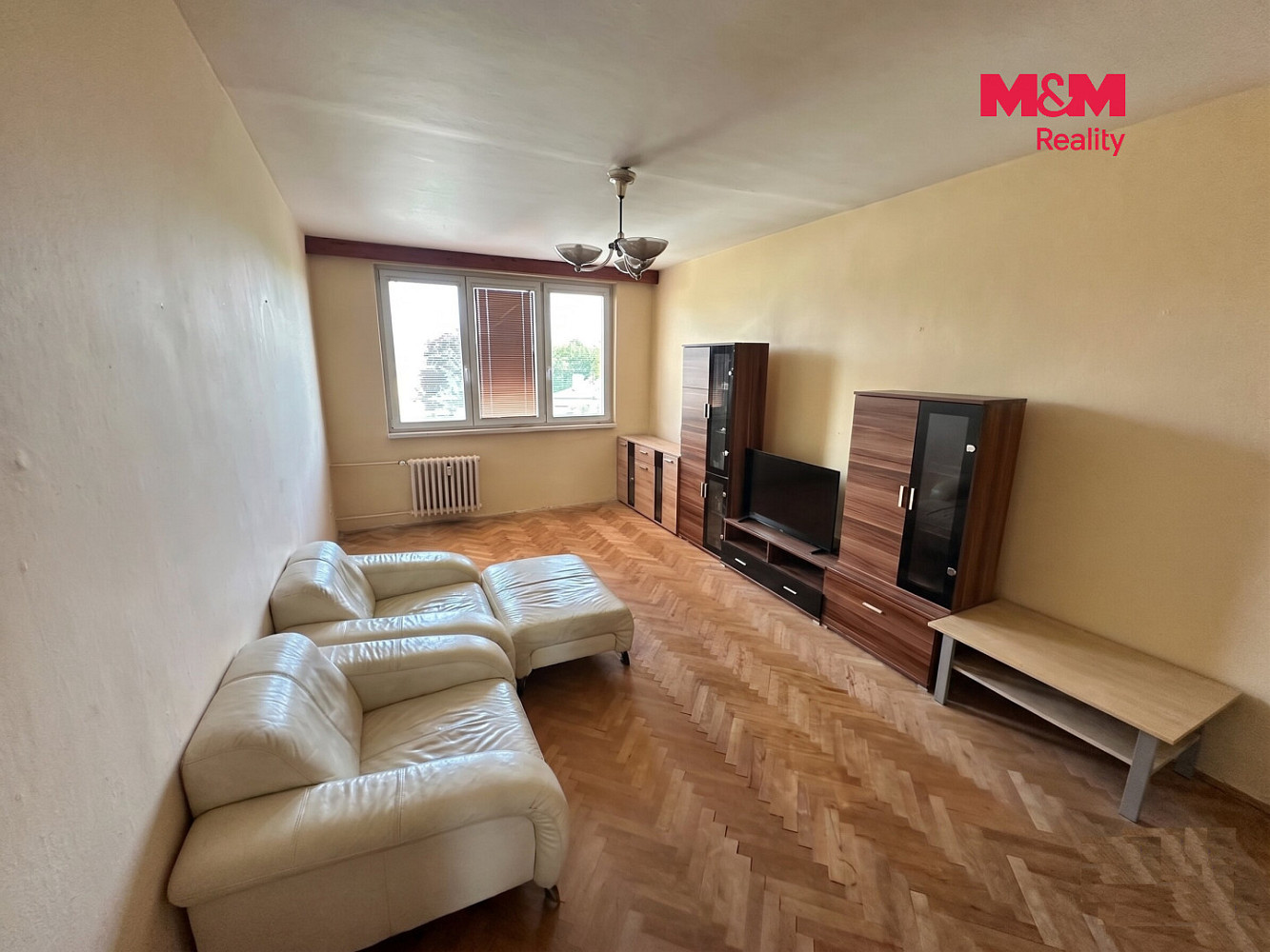 Prodej bytu 2+1 56 m² – fotografie 2