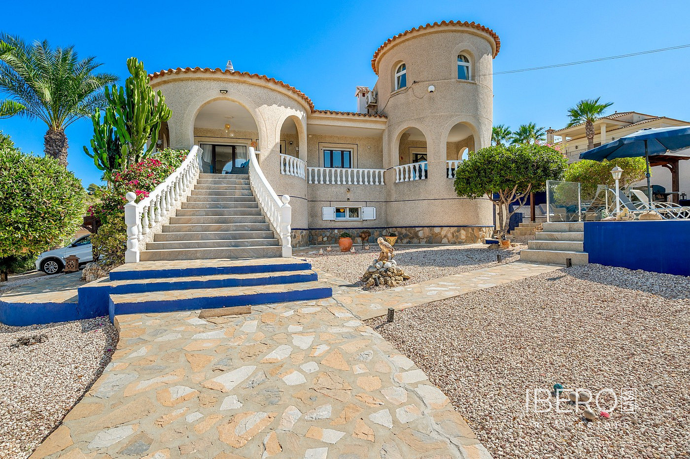 Casa 6+kk – Almoradi - Vista 4