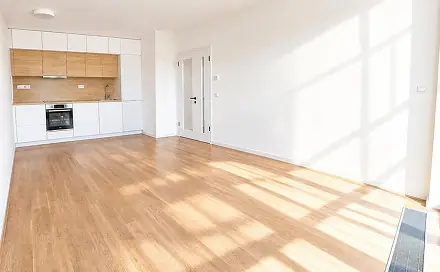 Pronájem bytu 2+kk 55 m²