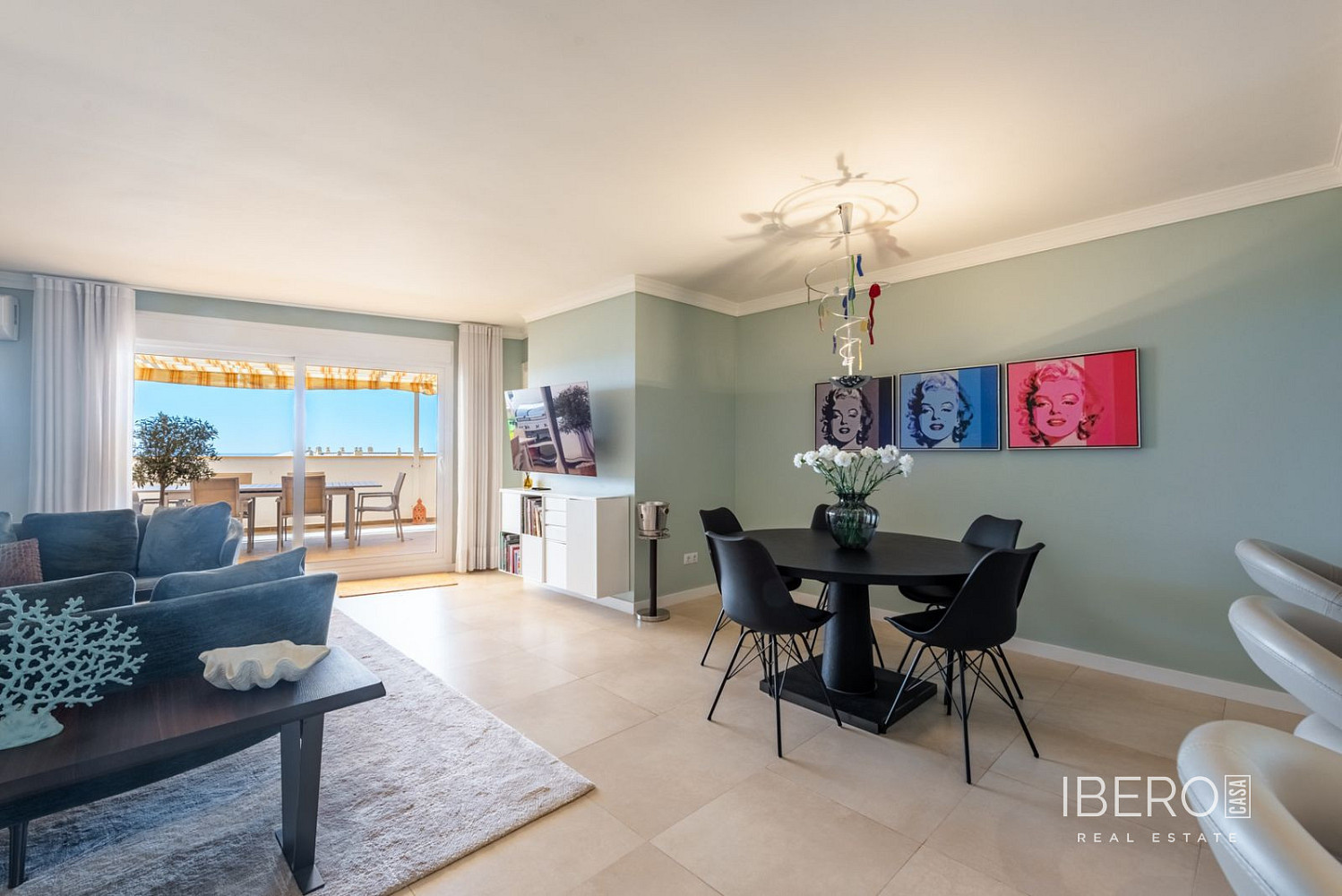 Prodej bytu 3+kk 138 m² — photo 2