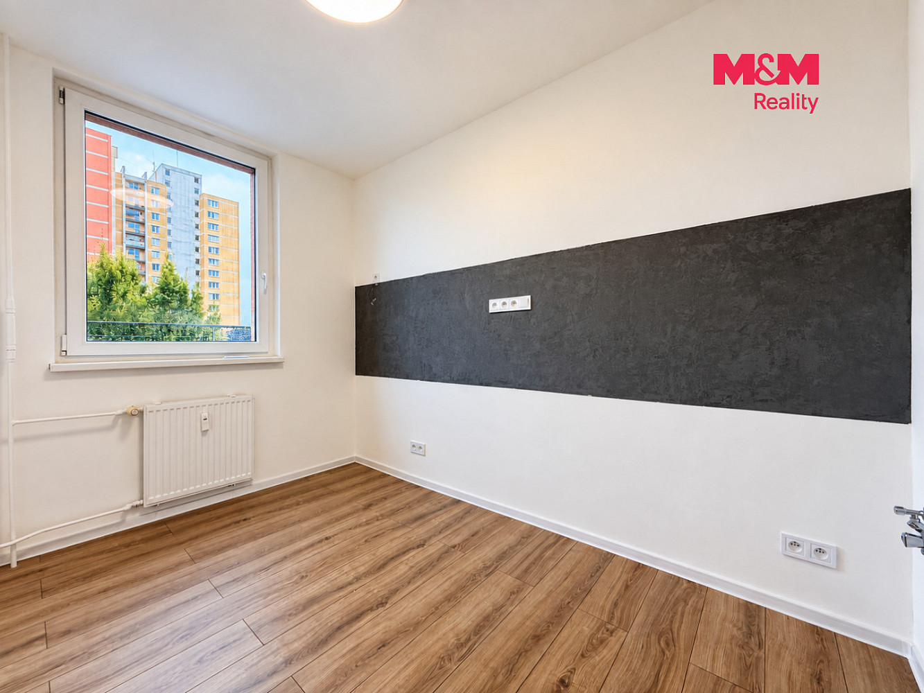 Prodej bytu 2+1 43 m² – fotografie 5