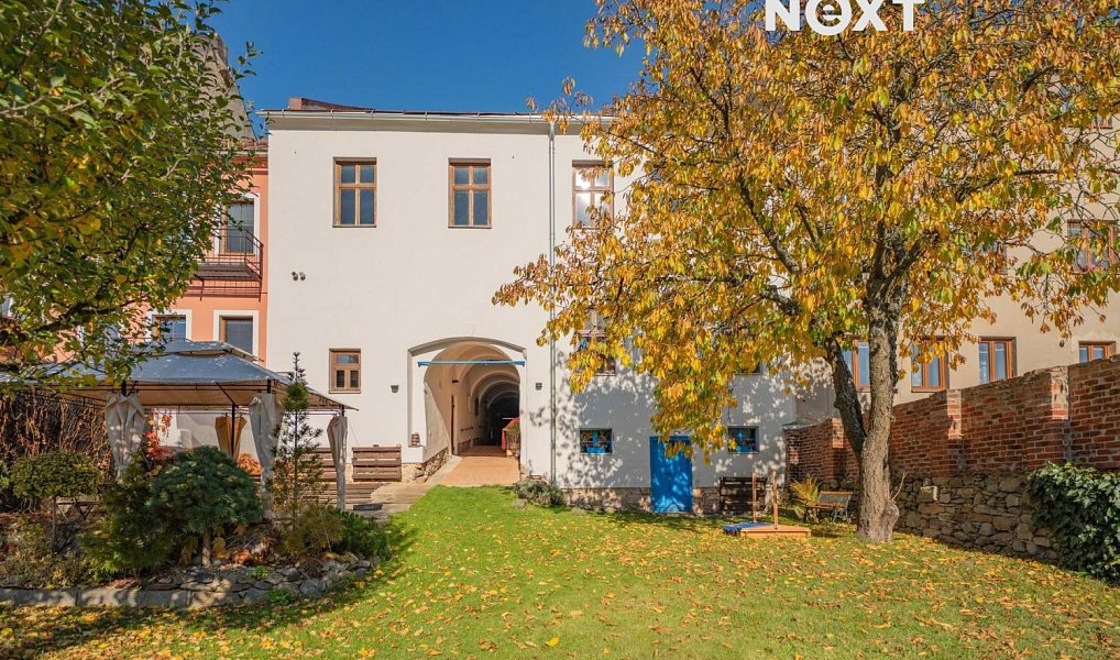 Pronájem restaurace 59 m², Štíty – náhled fotky 12