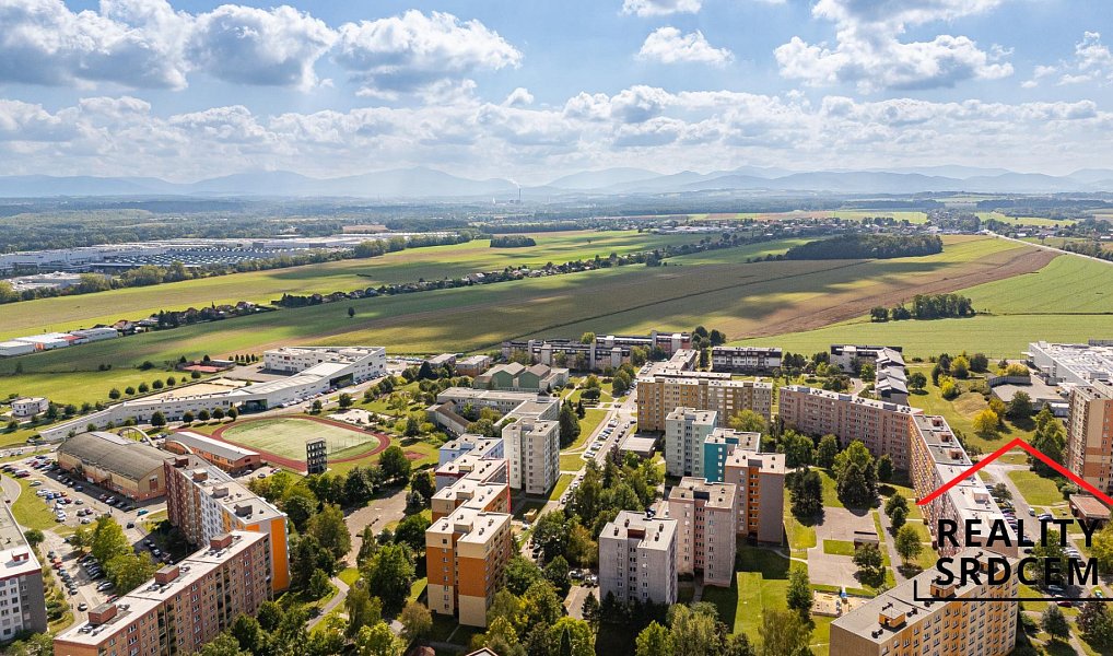 Prodej bytu 3+1 71 m², Ostrava – náhled fotky 30