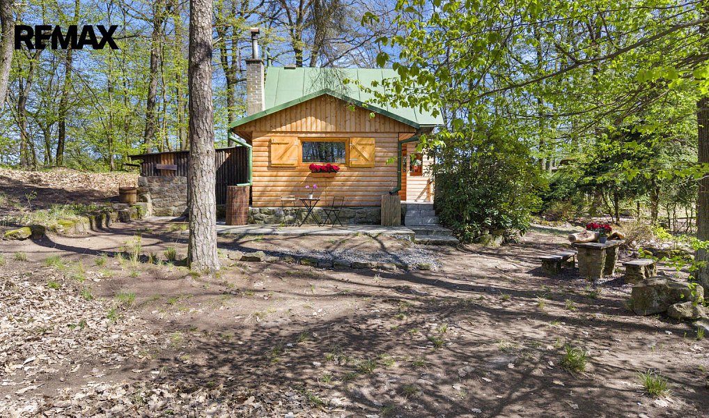 Prodej chaty/chalupy 60 m² s pozemkem 60 m², Pohoří – náhled fotky 43