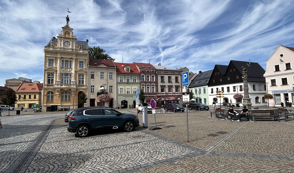 Prodej bytu atypického 95 m², Česká Kamenice – náhled fotky 20