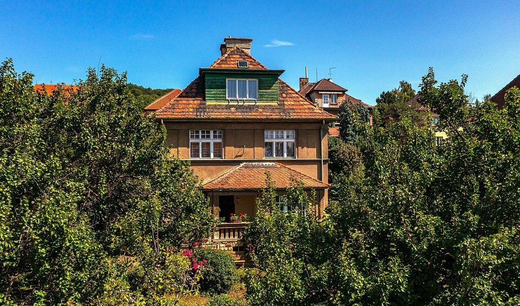 Prodej domu 150 m² s pozemkem 730 m², Litoměřice – náhled fotky 21