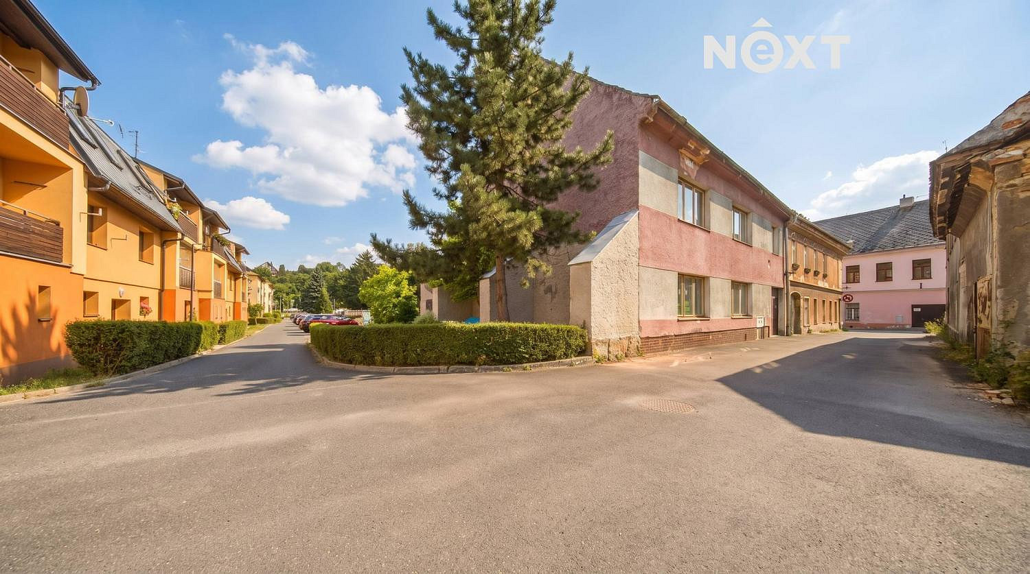 Prodej ubytovacího objektu 267 m² – fotografie 4