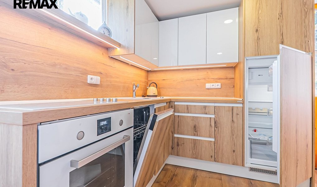 Prodej chaty/chalupy 25 m² s pozemkem 34 m², Sýkořice – náhled fotky 11