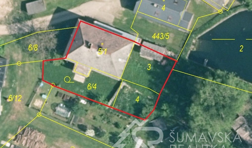 Prodej domu 300 m² s pozemkem 539 m², Nicov – náhled fotky 28