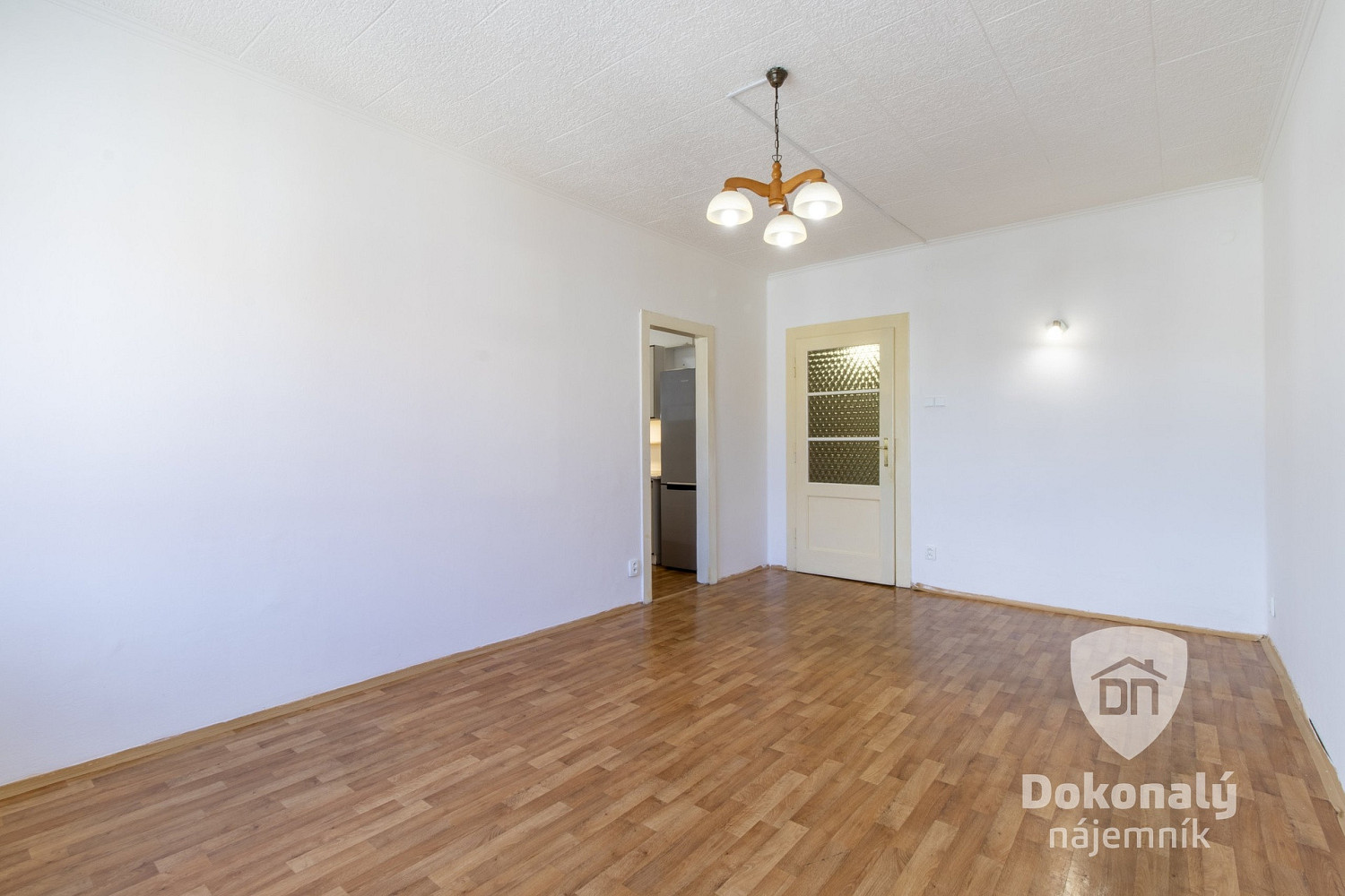 Pronájem bytu 2+kk 50 m² — photo 4