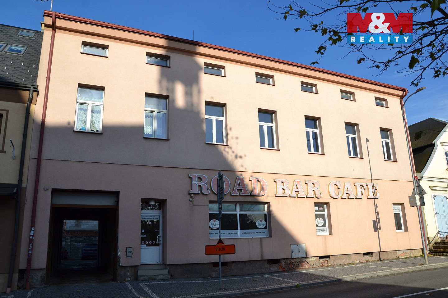 Prodej bytu 1+1 53 m² – fotografie 2