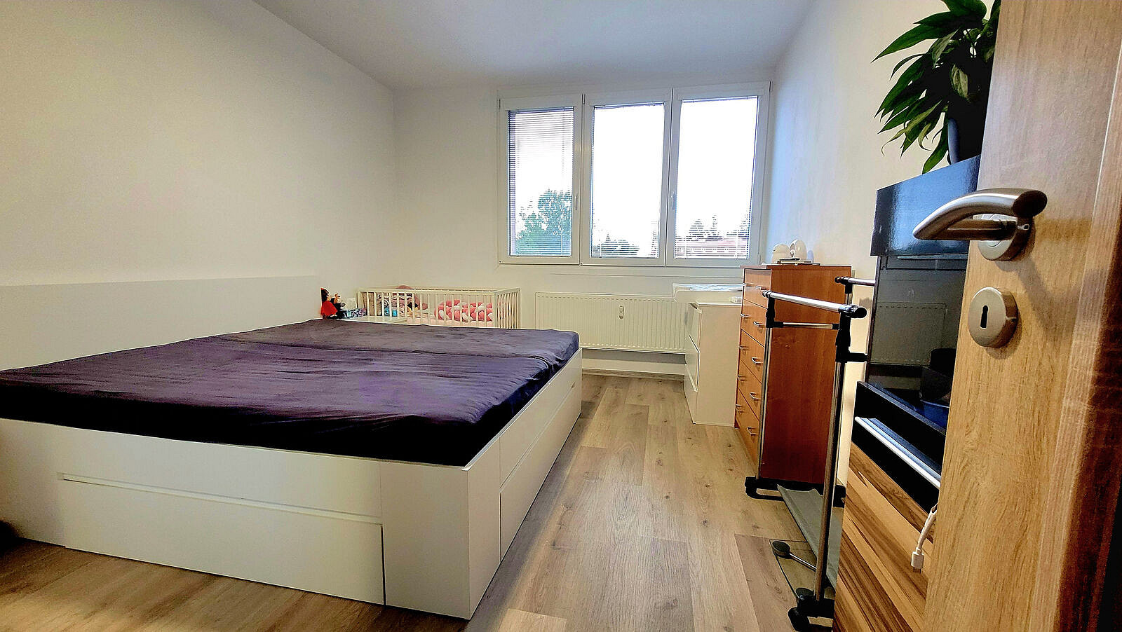 Prodej bytu 3+1 77 m² – fotografie 4
