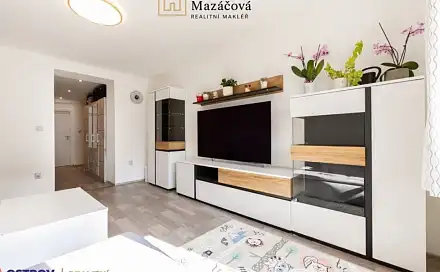 Prodej bytu 3+1 75 m², Mošnerova, Olomouc - Nová Ulice