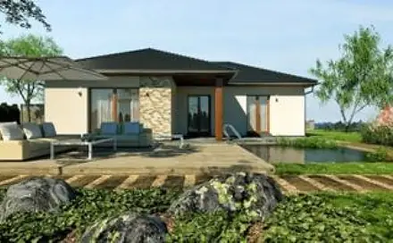 Prodej domu 91 m² s pozemkem 817 m², U Stadionu I., Slaný, okres Kladno