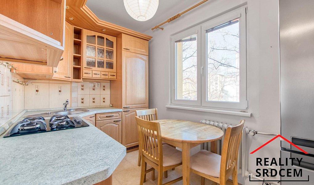 Pronájem bytu 3+1 72 m², Karviná – náhled fotky 3