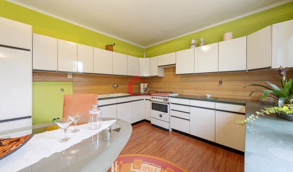 Prodej domu 155 m² s pozemkem 538 m², Břeclav – náhled fotky 2