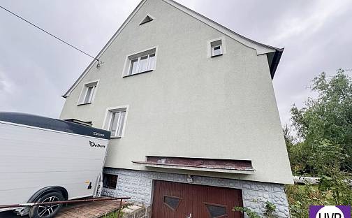 Prodej domu 240 m² s pozemkem 894 m², Fryčovice, okres Frýdek-Místek