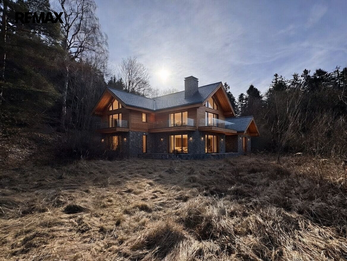 Prodej stavebního pozemku 3 780 m² – fotografie 4