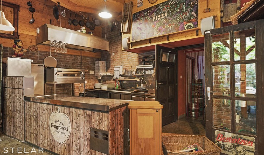 Prodej restaurace 864 m², Jaroměř – náhled fotky 30