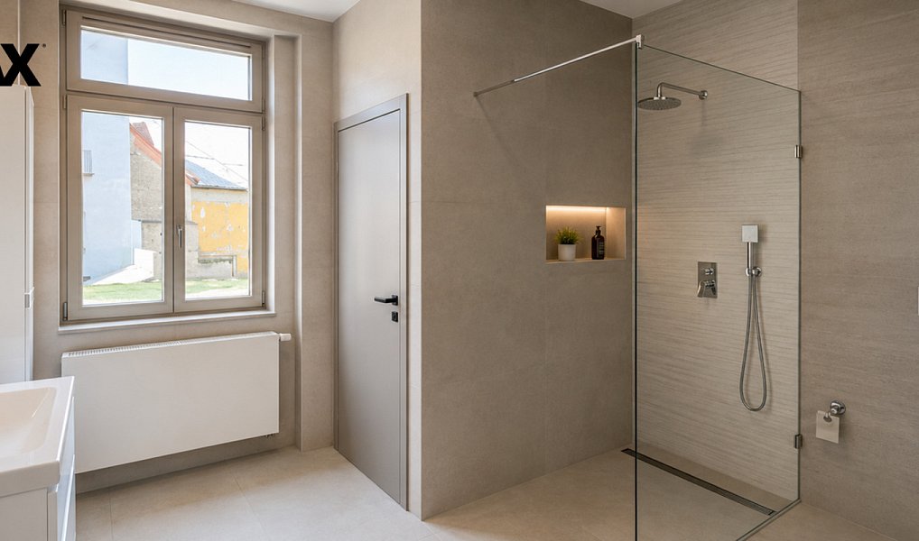 Pronájem bytu 3+kk 110 m², Louny – náhled fotky 16
