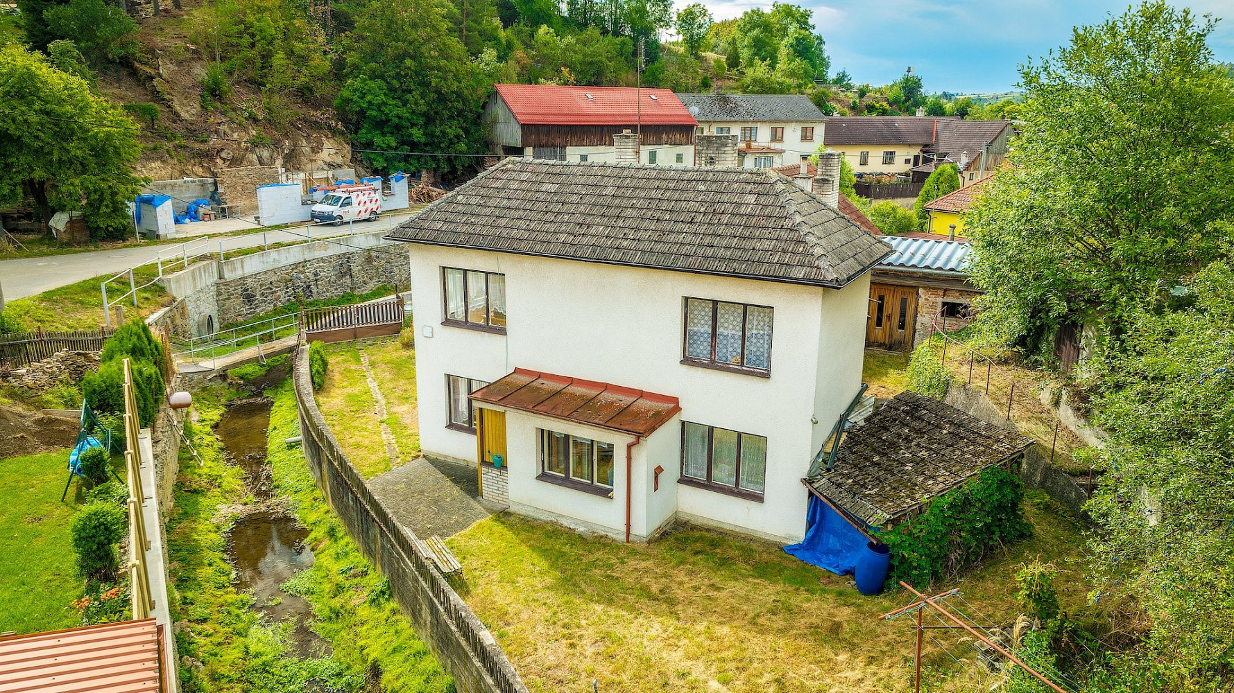 Prodej domu 91 m² s pozemkem 811 m² – fotografie 5