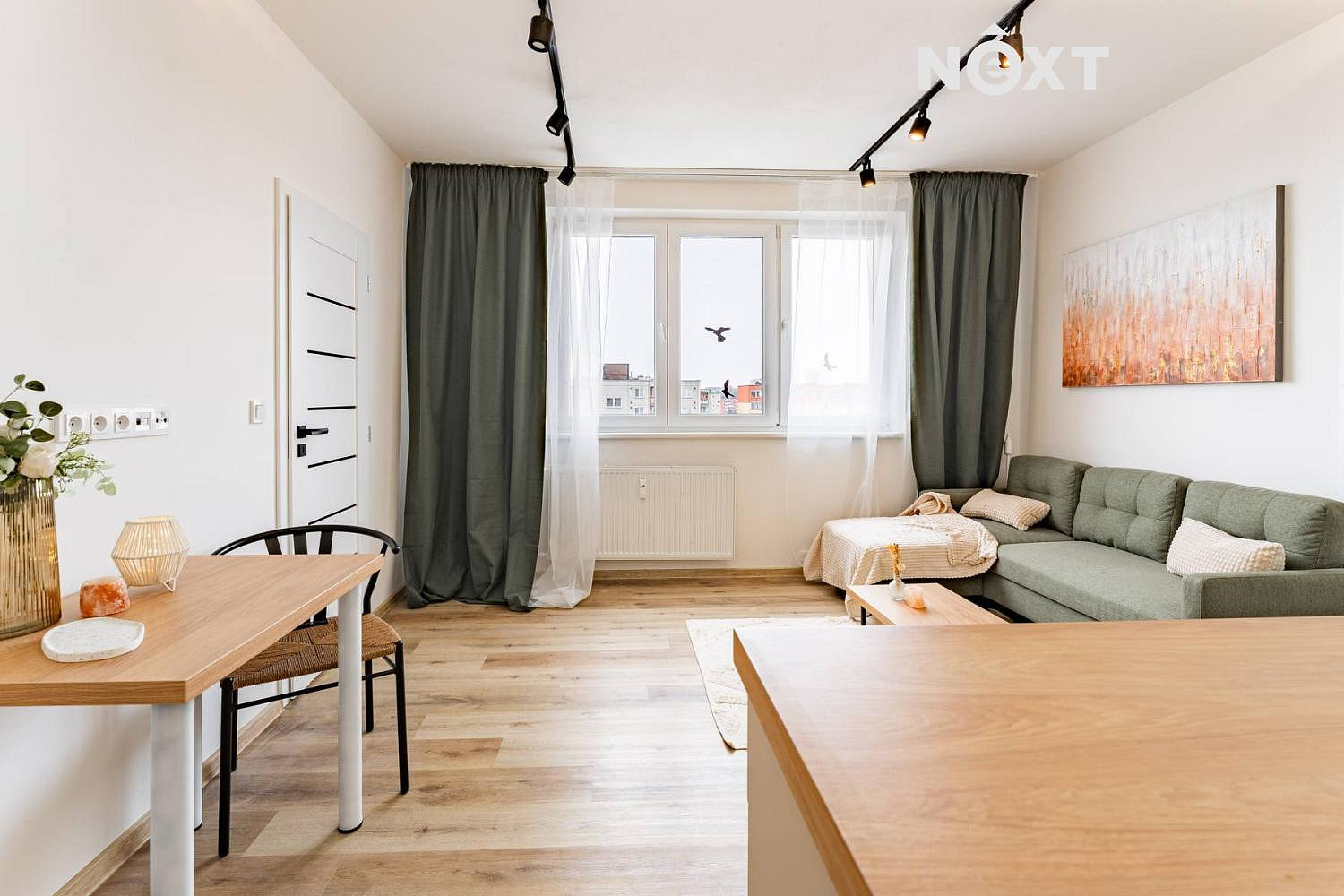 Prodej bytu 3+kk 43 m² — photo 4