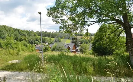Prodej pozemku 1 500 m², Staré Město - Kunčice, okres Šumperk