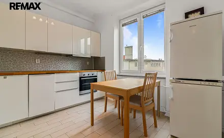 Prodej bytu 1+1 45 m², Ke Strašnické, Praha 10 - Strašnice