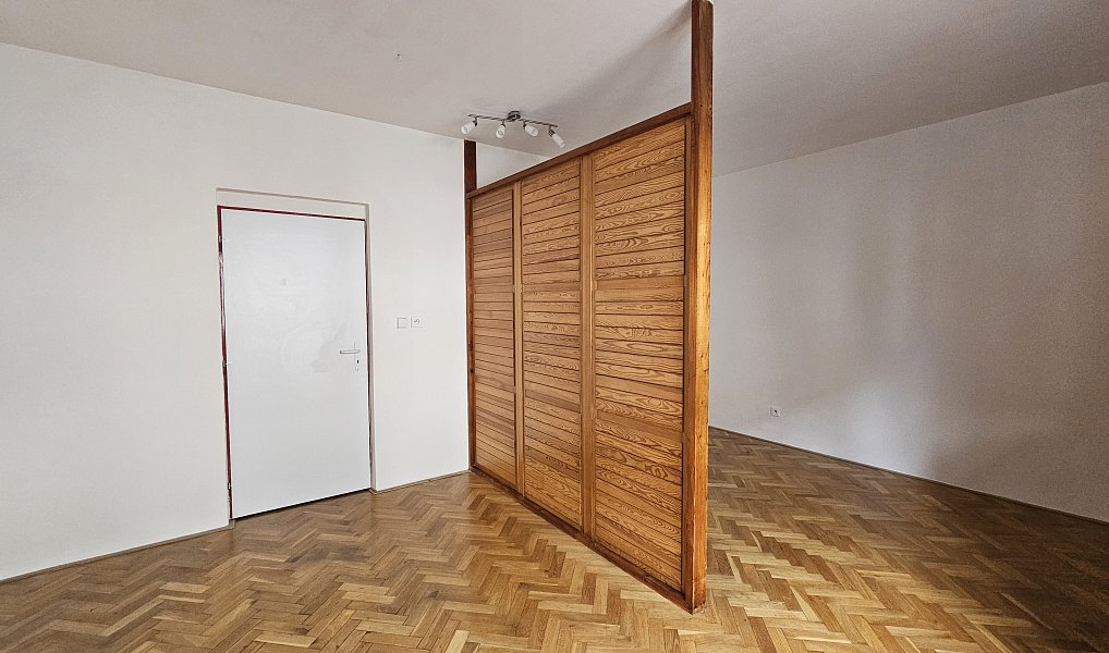 Pronájem bytu 1+1 53 m², Boskovice – náhled fotky 4