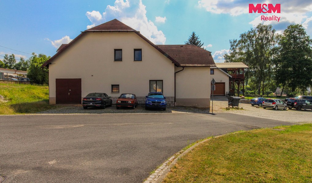 Prodej obchodních prostor 1 051 m², Jeseník – náhled fotky 6