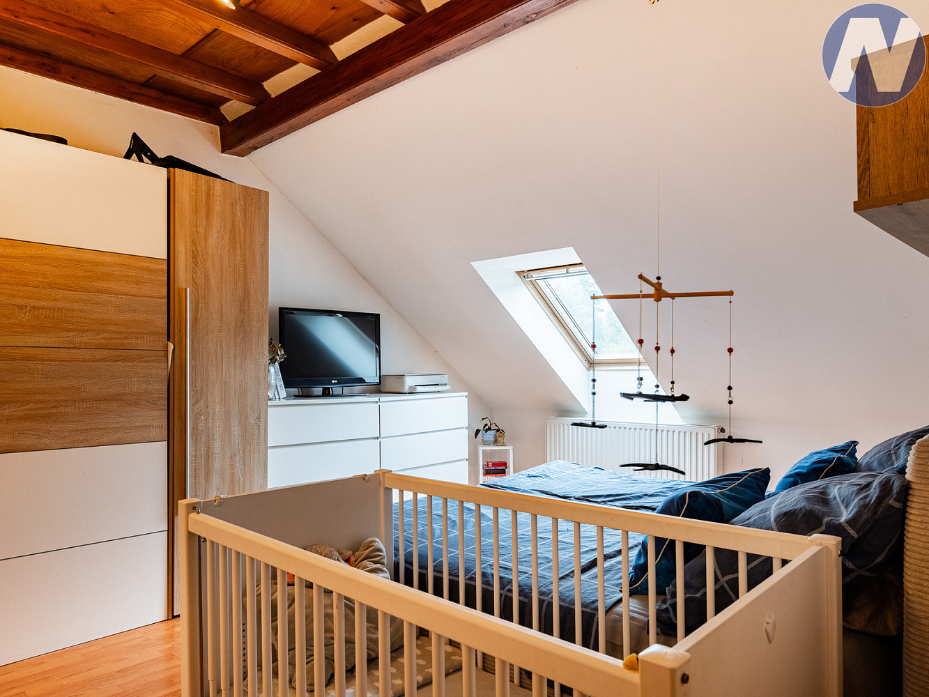 Prodej bytu 3+kk 72 m² — photo 5