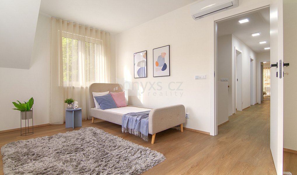 Prodej domu 169 m² s pozemkem 604 m², Stránka – náhled fotky 13