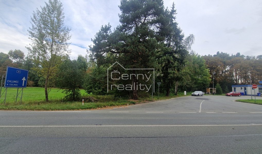 Prodej stavebního pozemku 3 376 m², Lázně Bohdaneč – náhled fotky 9