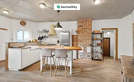 Prodej bytu 2+kk 71 m²