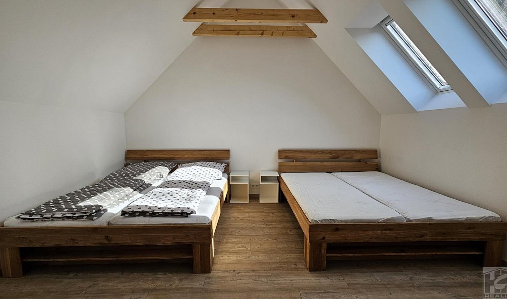 Prodej bytu 3+kk 87 m², Bedřichov – náhled fotky 8
