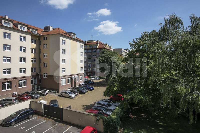 Pronájem kanceláře 19 m² – fotografie 5