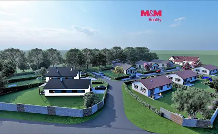 Prodej domu 108 m² s pozemkem 800 m², Újezd u Přelouče, okres Pardubice