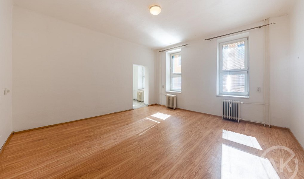 Pronájem bytu 2+kk 44 m², Ostrava – náhled fotky 2