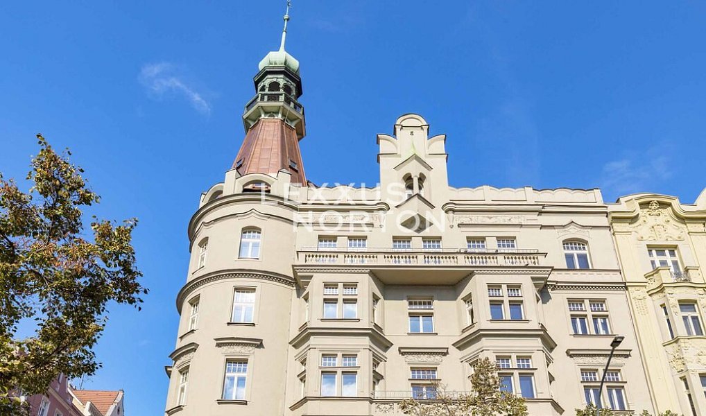 Prodej bytu 2+kk 71 m², Praha – náhled fotky 7