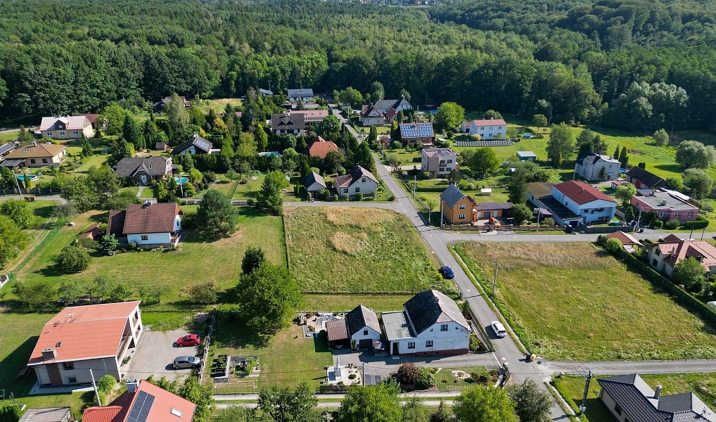 Prodej domu 90 m² s pozemkem 1 071 m², Ostrava – náhled fotky 28