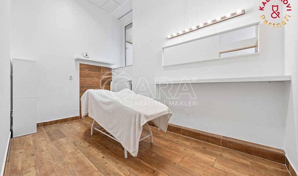 Prodej obchodních prostor 153 m², Brno – náhled fotky 8