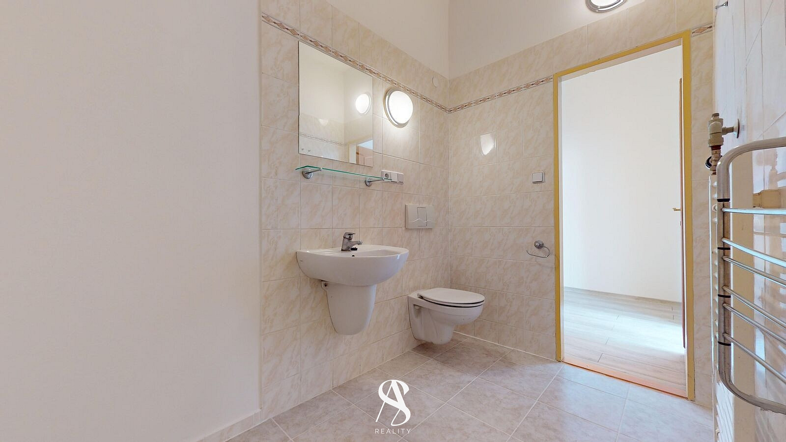 Pronájem kanceláře 23 m² — photo 4