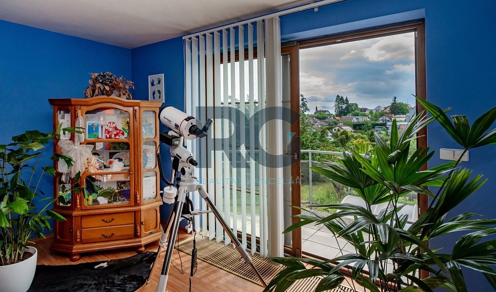 Prodej domu 226 m² s pozemkem 1 089 m², Písek – náhled fotky 12