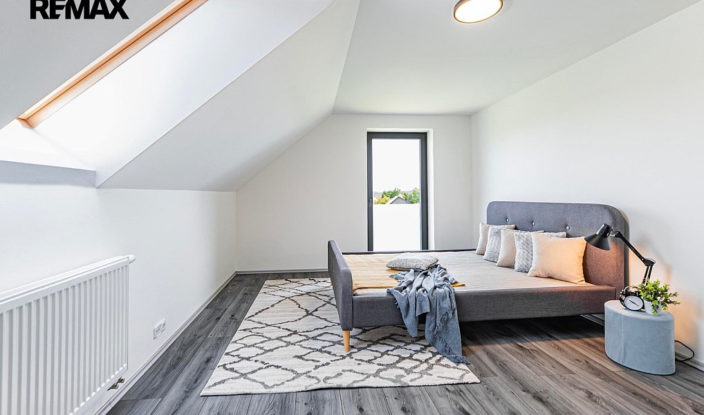 Prodej domu 120 m² s pozemkem 1 013 m², Bukovany – náhled fotky 6